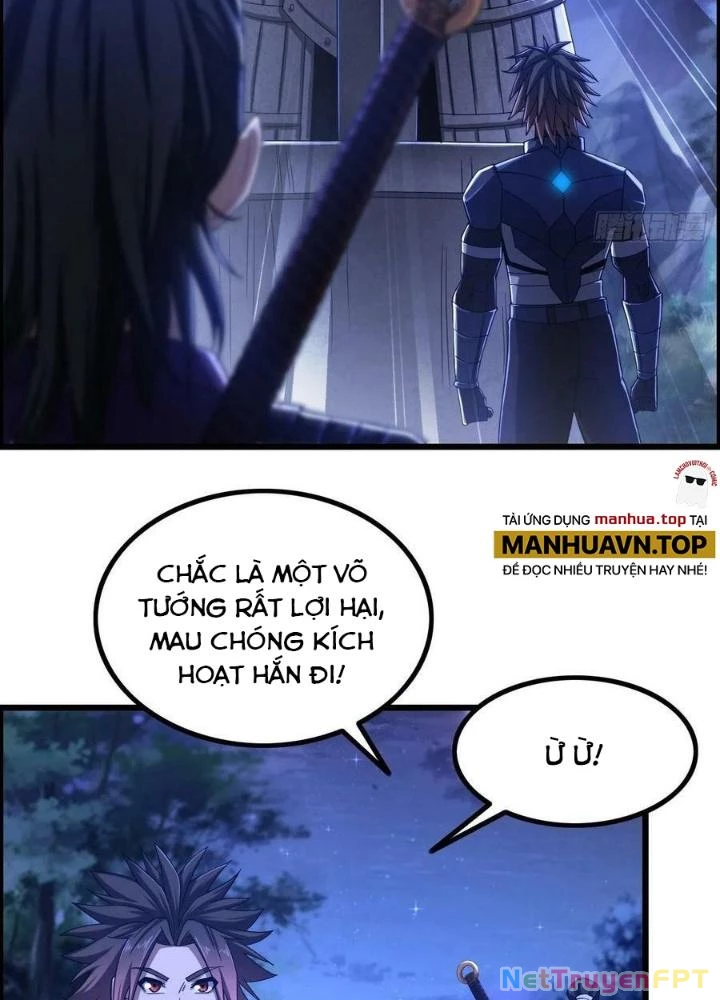 Tôi Một Tay Thống Trị Trò Chơi Chapter 14 - Trang 4