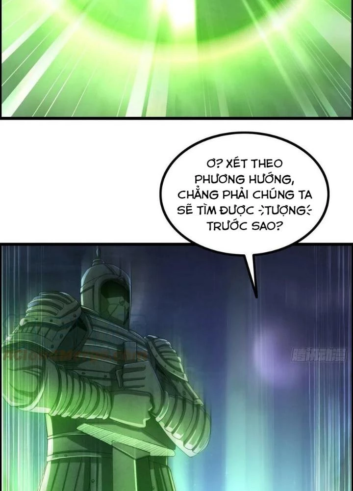 Tôi Một Tay Thống Trị Trò Chơi Chapter 14 - Trang 4