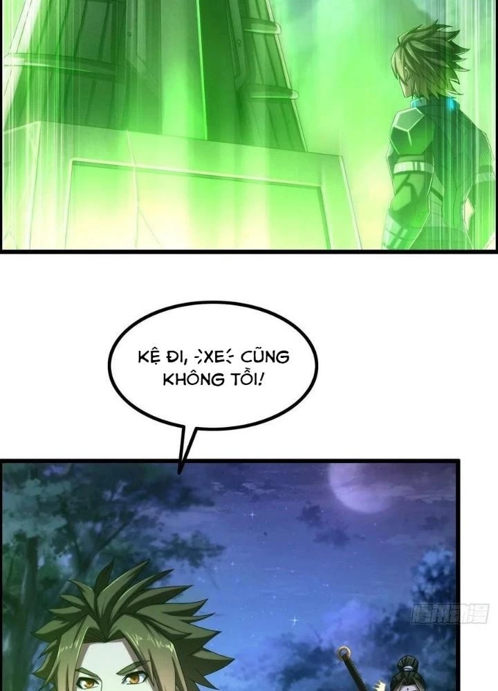 Tôi Một Tay Thống Trị Trò Chơi Chapter 14 - Trang 4