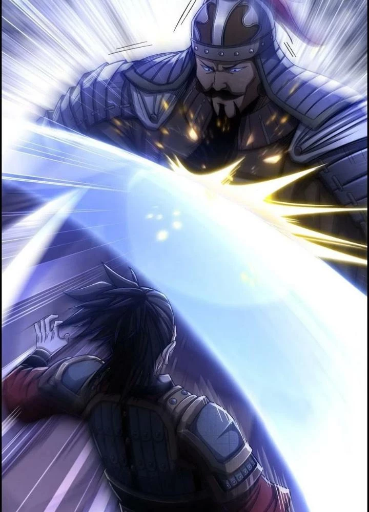 Tôi Một Tay Thống Trị Trò Chơi Chapter 14 - Trang 4