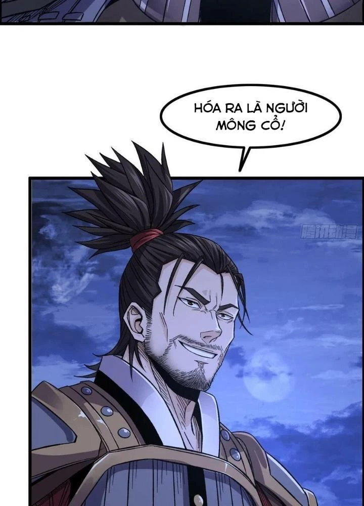 Tôi Một Tay Thống Trị Trò Chơi Chapter 14 - Trang 4