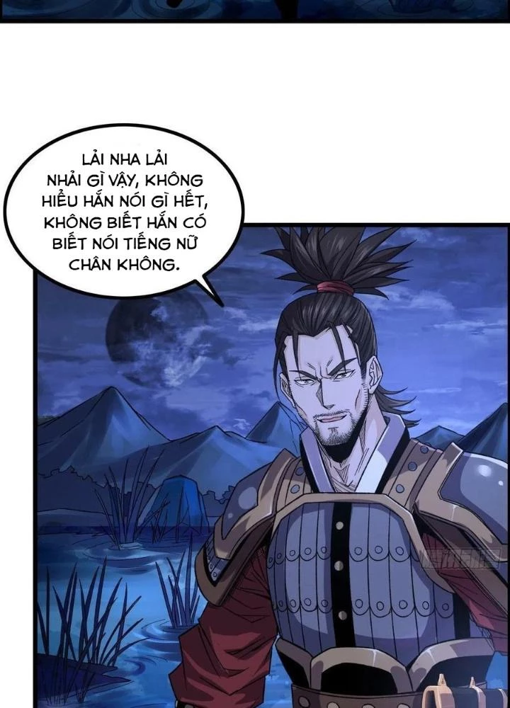 Tôi Một Tay Thống Trị Trò Chơi Chapter 14 - Trang 4