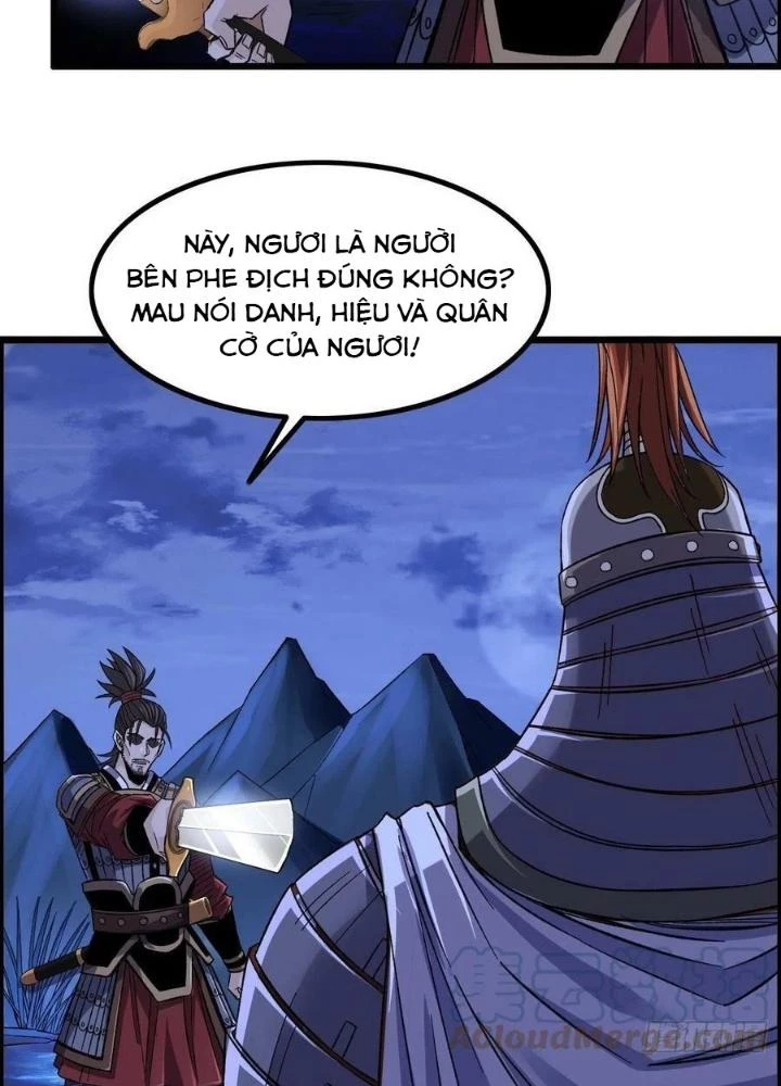 Tôi Một Tay Thống Trị Trò Chơi Chapter 14 - Trang 4
