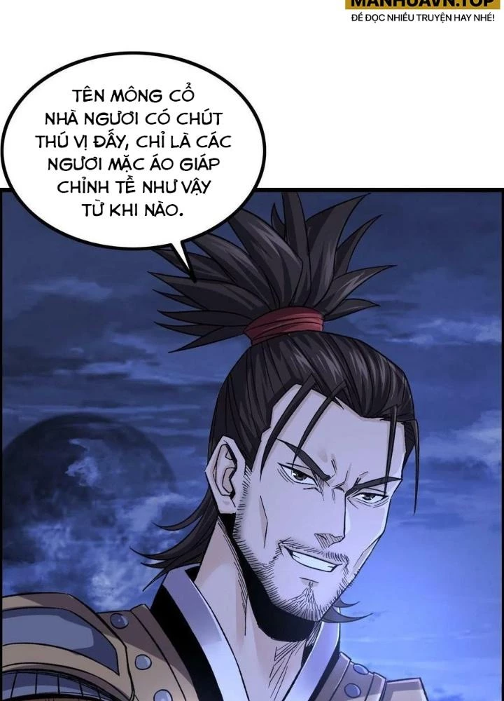 Tôi Một Tay Thống Trị Trò Chơi Chapter 14 - Trang 4