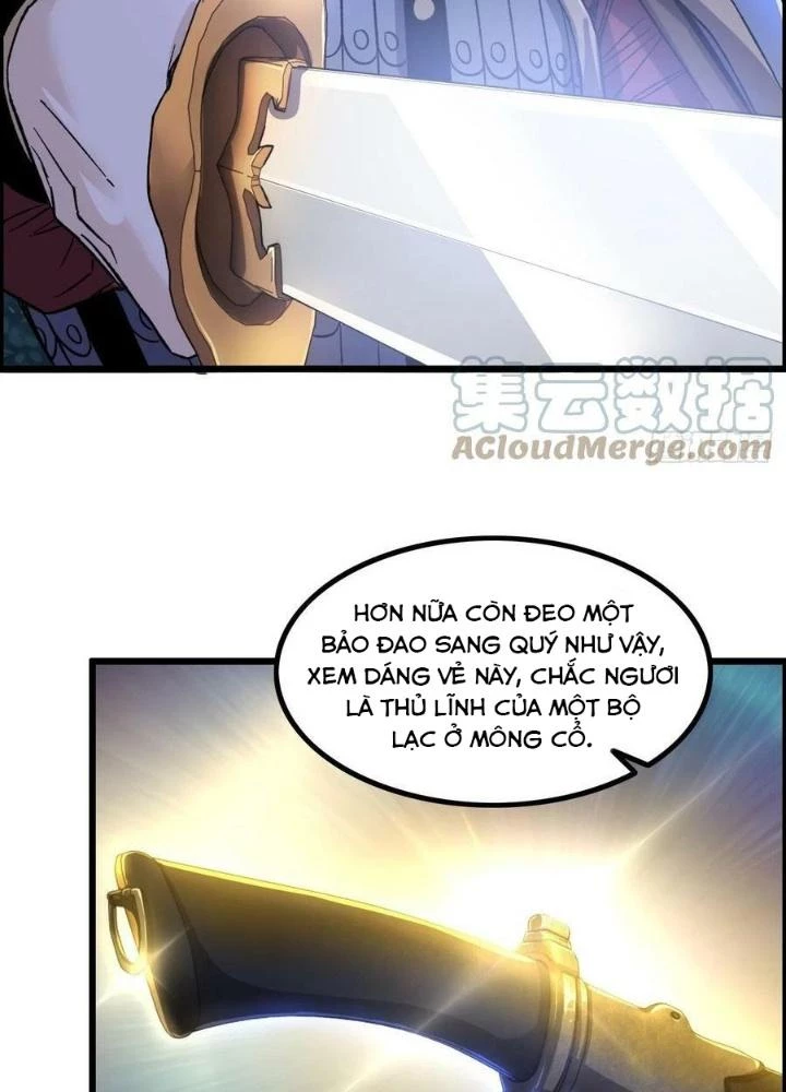 Tôi Một Tay Thống Trị Trò Chơi Chapter 14 - Trang 4