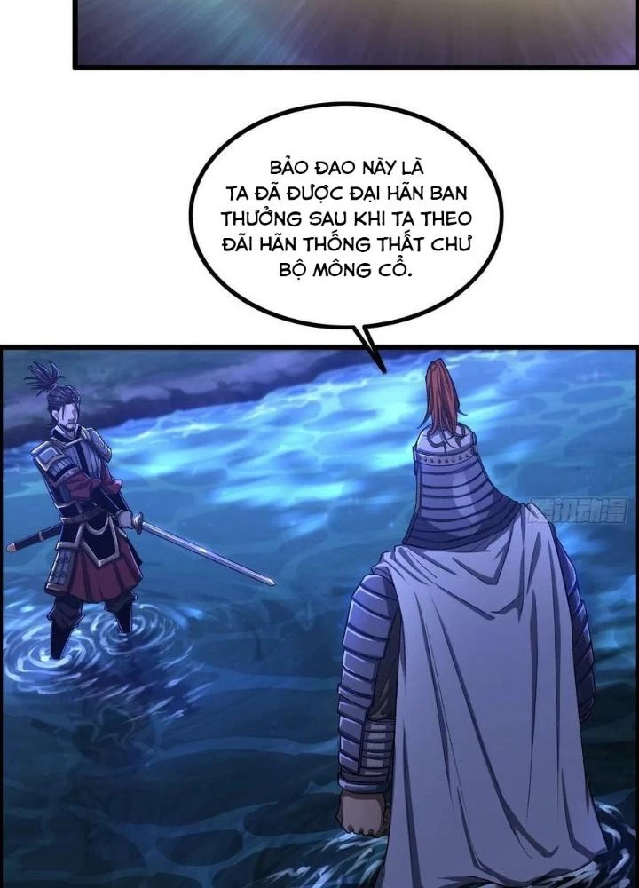 Tôi Một Tay Thống Trị Trò Chơi Chapter 14 - Trang 4