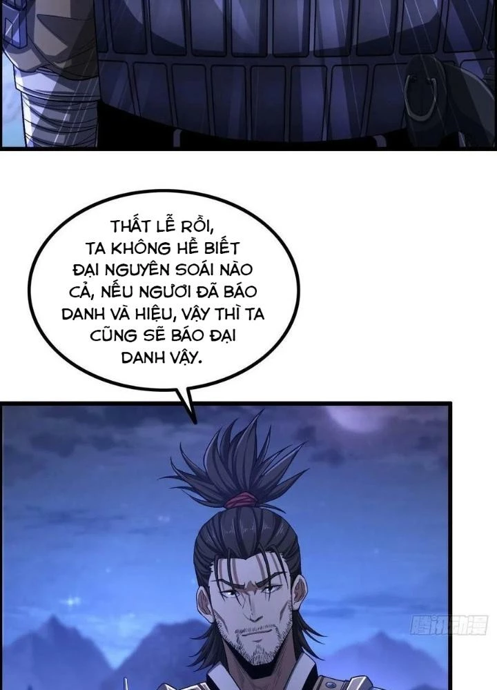 Tôi Một Tay Thống Trị Trò Chơi Chapter 14 - Trang 4