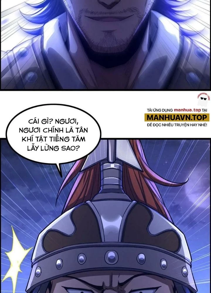 Tôi Một Tay Thống Trị Trò Chơi Chapter 14 - Trang 4