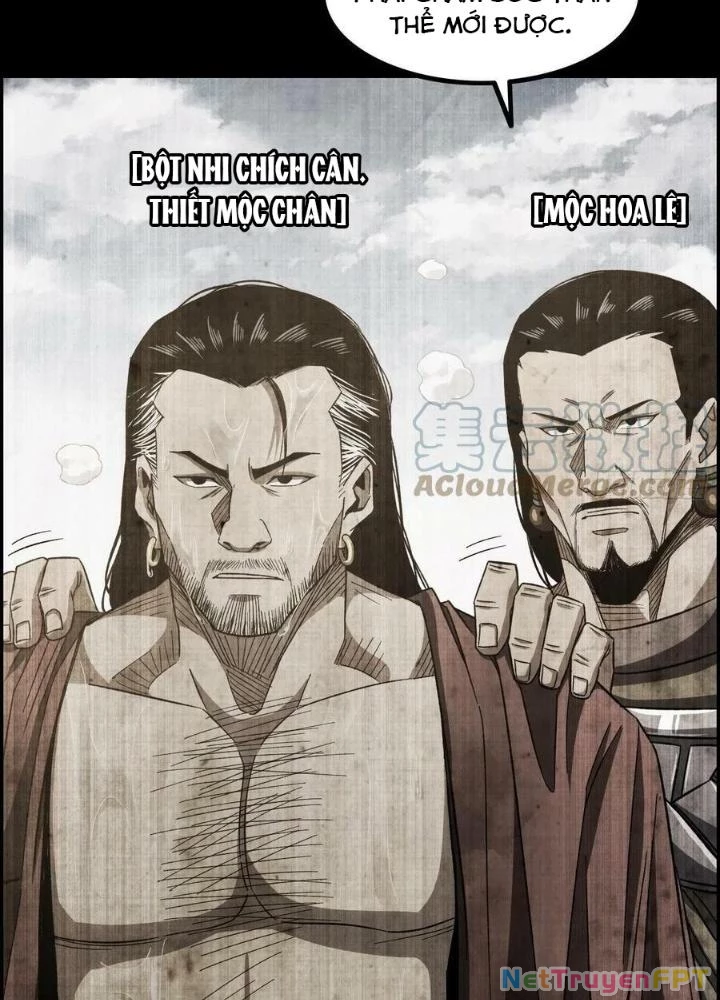 Tôi Một Tay Thống Trị Trò Chơi Chapter 15 - Trang 4