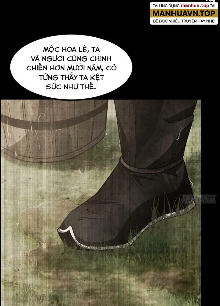 Tôi Một Tay Thống Trị Trò Chơi Chapter 15 - Trang 4