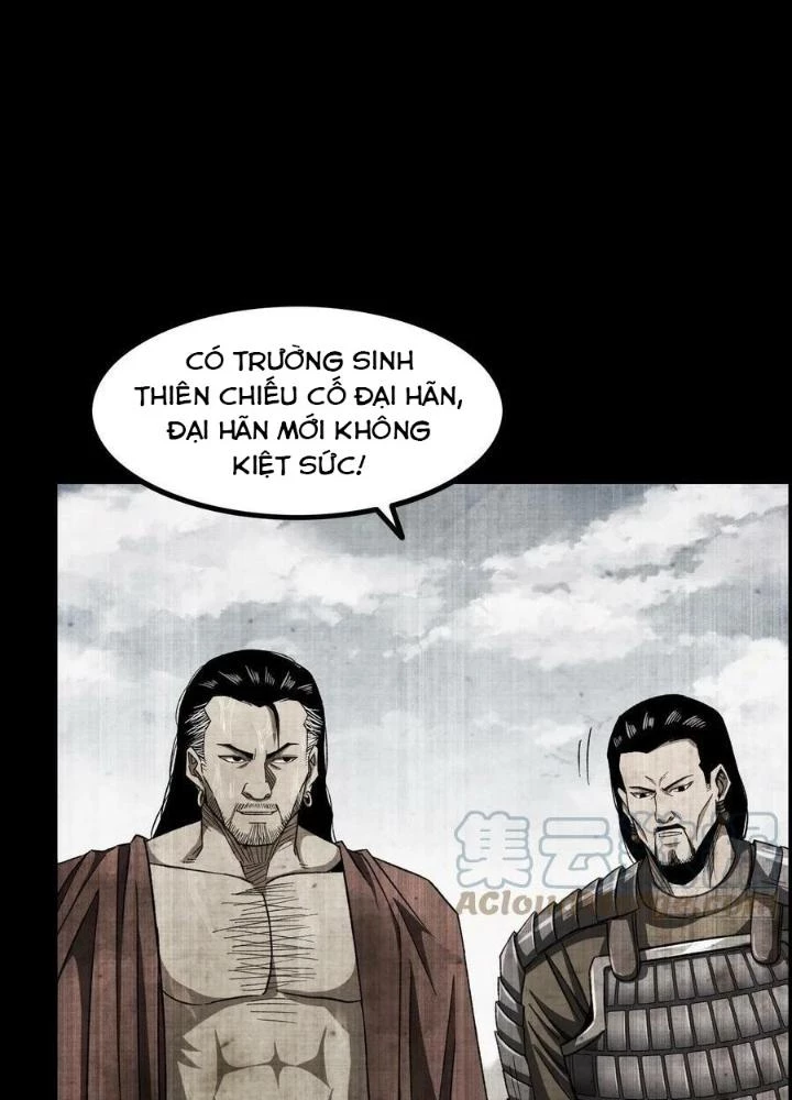 Tôi Một Tay Thống Trị Trò Chơi Chapter 15 - Trang 4