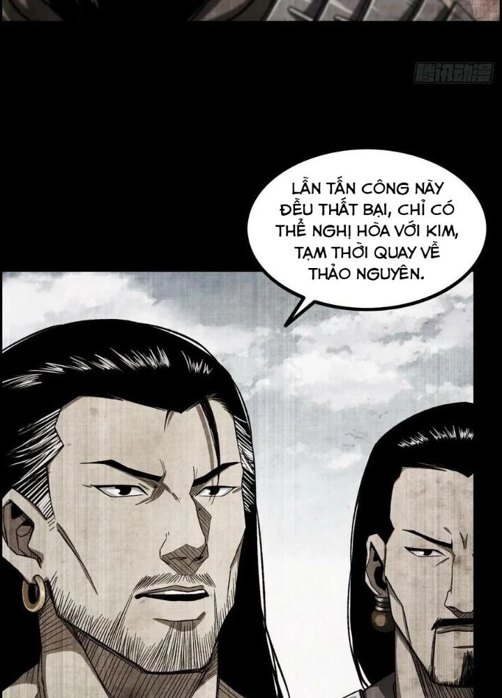 Tôi Một Tay Thống Trị Trò Chơi Chapter 15 - Trang 4