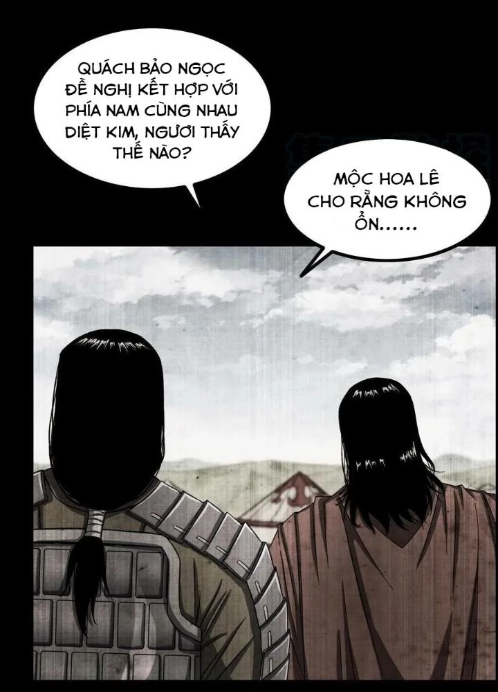 Tôi Một Tay Thống Trị Trò Chơi Chapter 15 - Trang 4