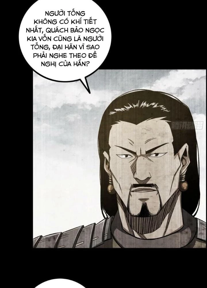Tôi Một Tay Thống Trị Trò Chơi Chapter 15 - Trang 4