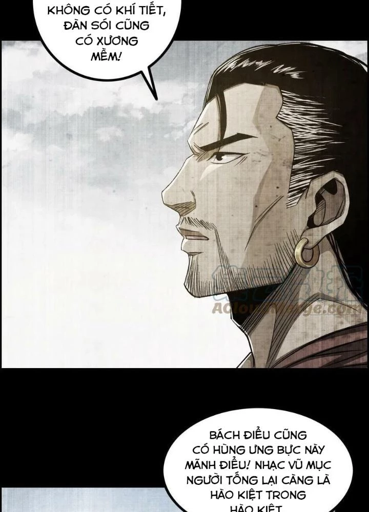 Tôi Một Tay Thống Trị Trò Chơi Chapter 15 - Trang 4