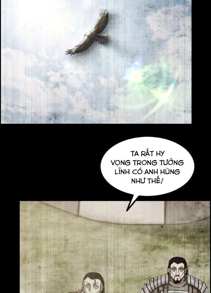 Tôi Một Tay Thống Trị Trò Chơi Chapter 15 - Trang 4
