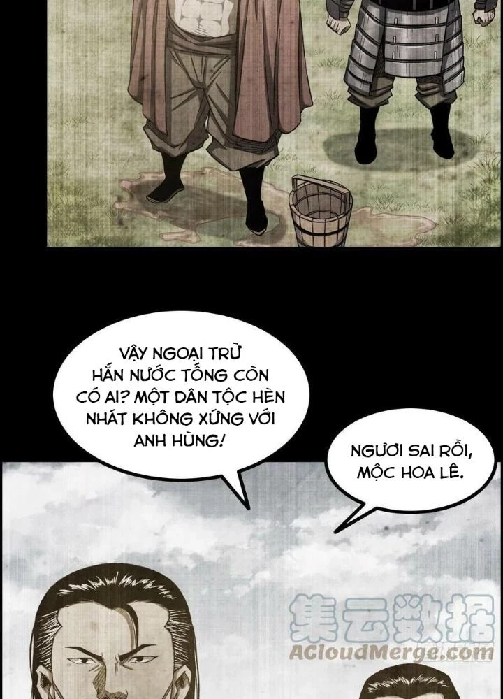 Tôi Một Tay Thống Trị Trò Chơi Chapter 15 - Trang 4