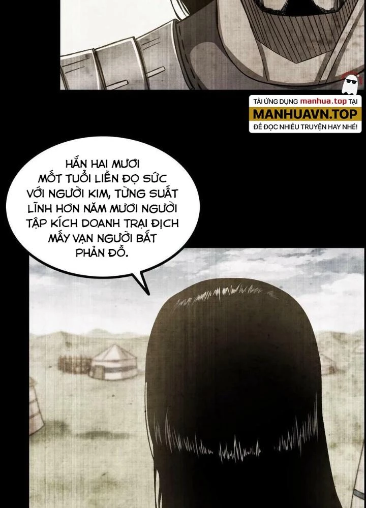 Tôi Một Tay Thống Trị Trò Chơi Chapter 15 - Trang 4