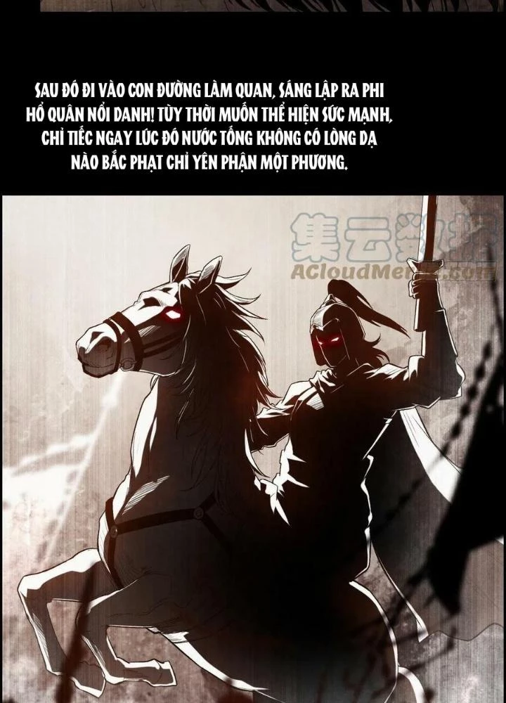 Tôi Một Tay Thống Trị Trò Chơi Chapter 15 - Trang 4