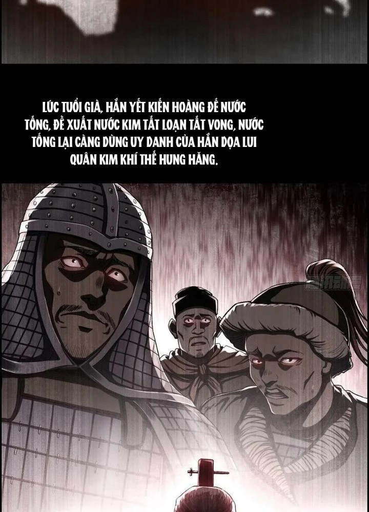 Tôi Một Tay Thống Trị Trò Chơi Chapter 15 - Trang 4
