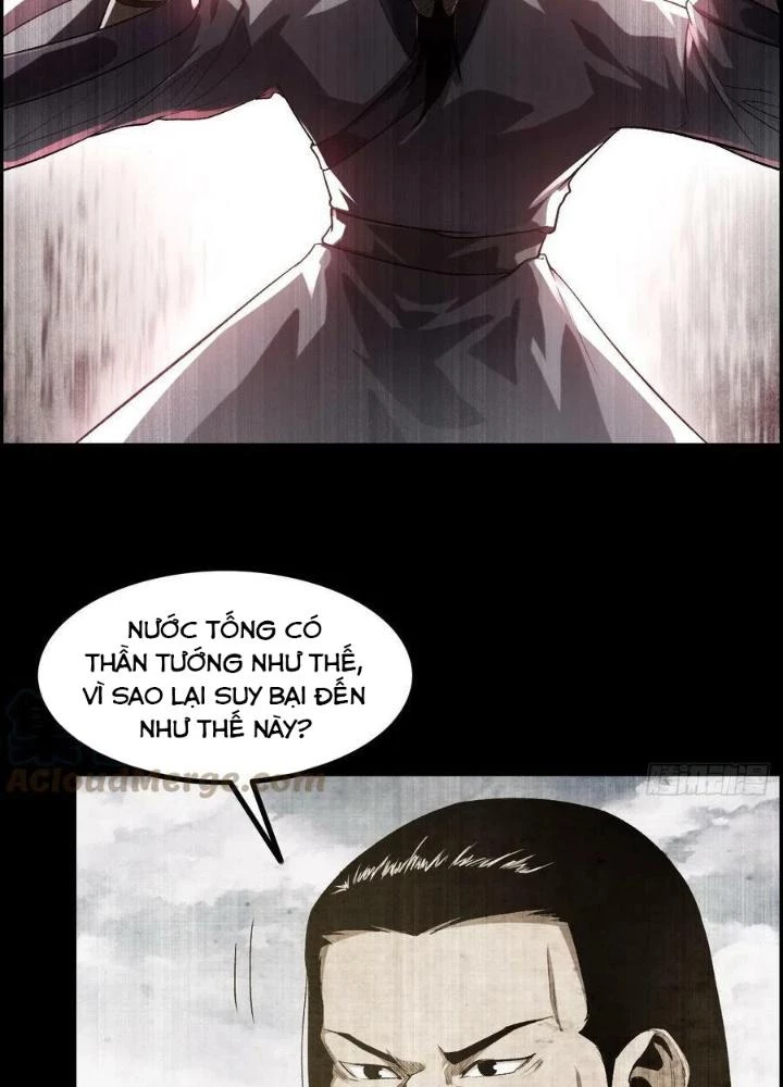 Tôi Một Tay Thống Trị Trò Chơi Chapter 15 - Trang 4
