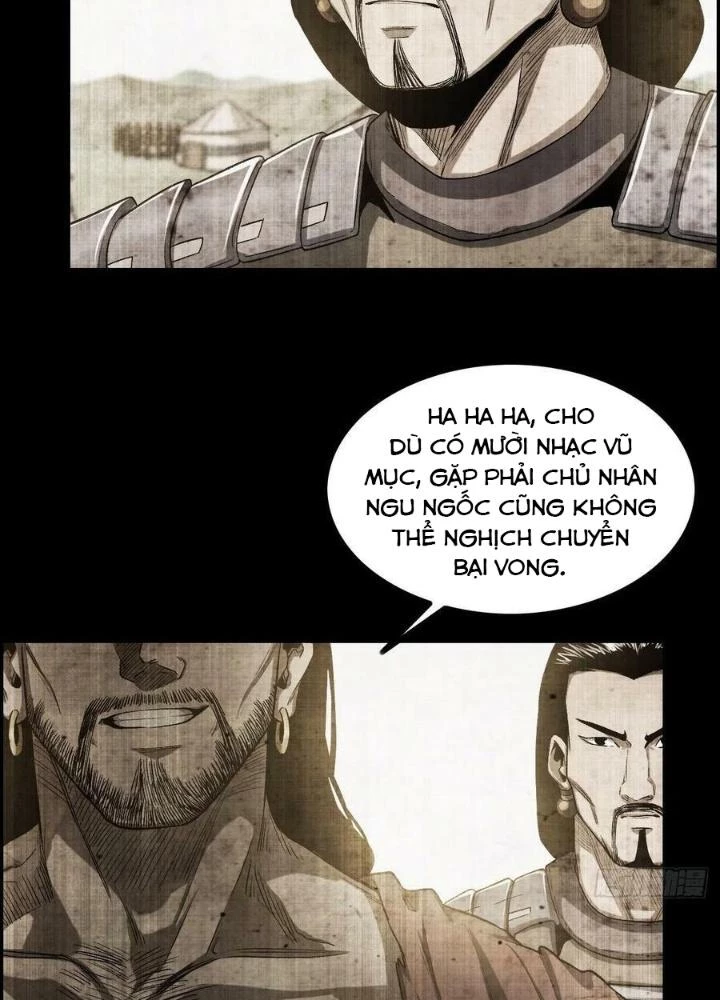 Tôi Một Tay Thống Trị Trò Chơi Chapter 15 - Trang 4