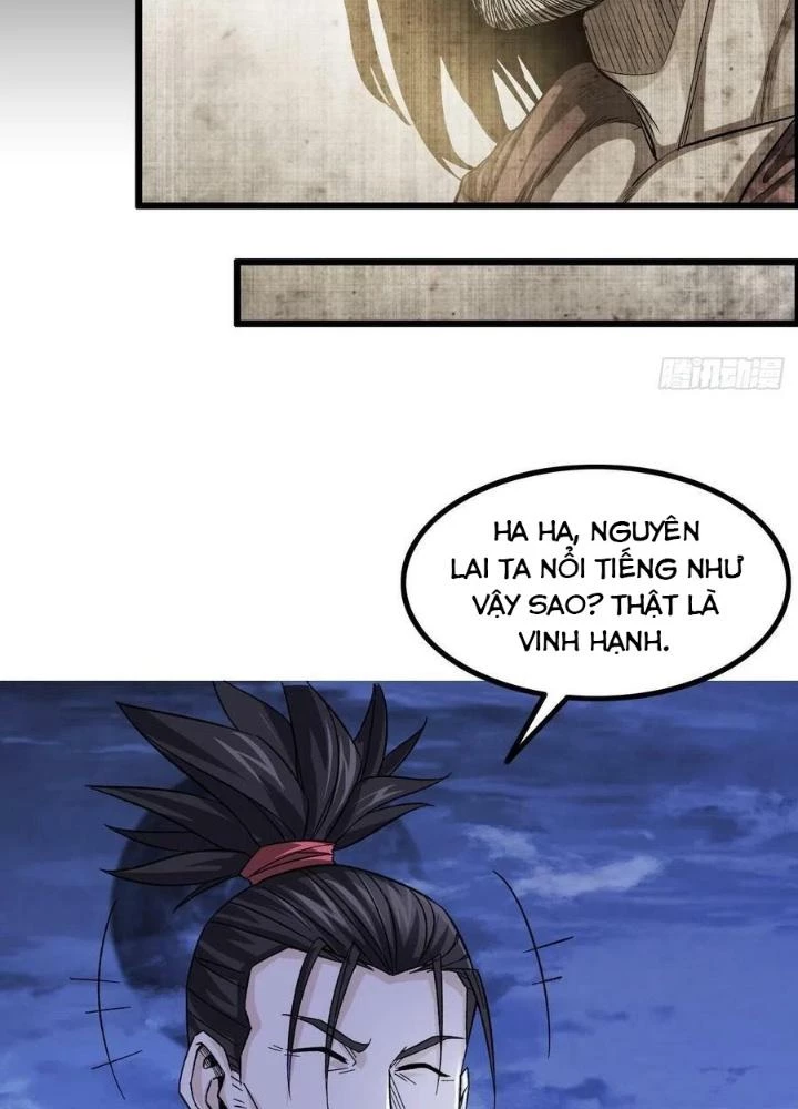 Tôi Một Tay Thống Trị Trò Chơi Chapter 15 - Trang 4
