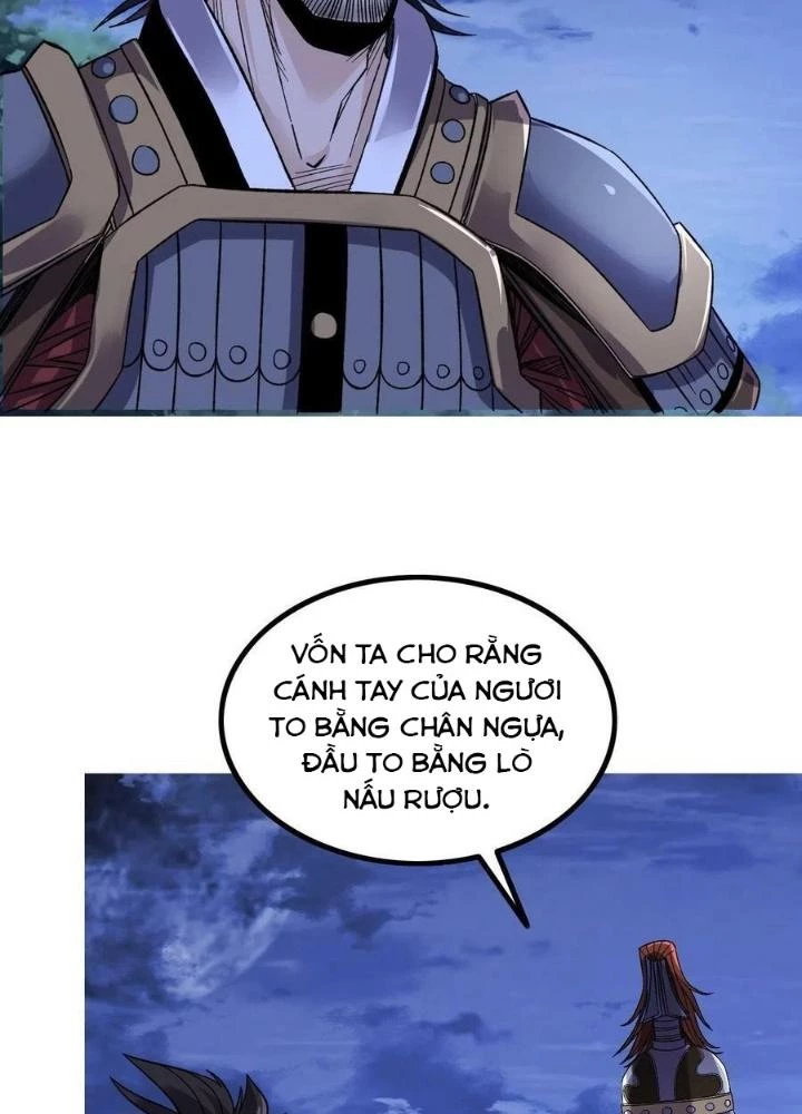 Tôi Một Tay Thống Trị Trò Chơi Chapter 15 - Trang 4