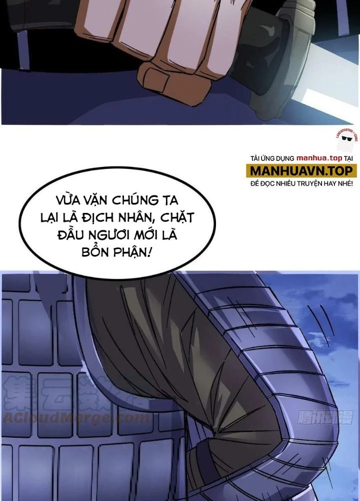 Tôi Một Tay Thống Trị Trò Chơi Chapter 15 - Trang 4