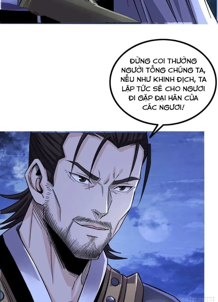 Tôi Một Tay Thống Trị Trò Chơi Chapter 15 - Trang 4