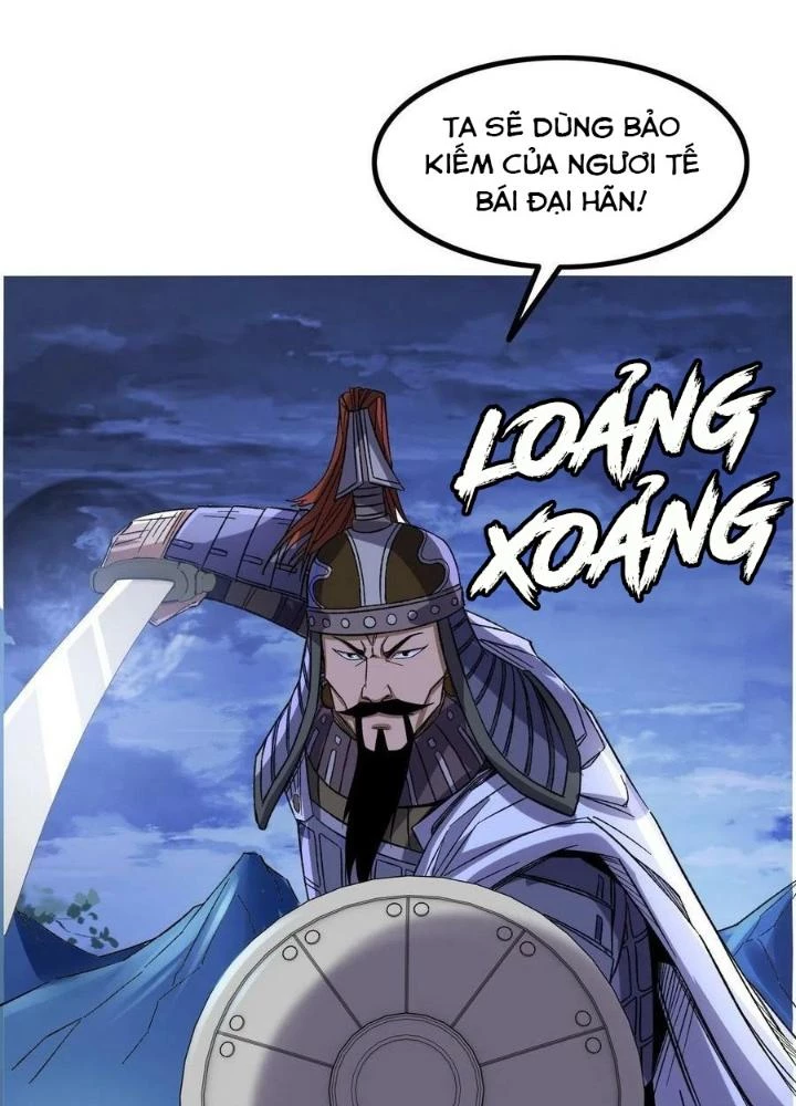 Tôi Một Tay Thống Trị Trò Chơi Chapter 15 - Trang 4