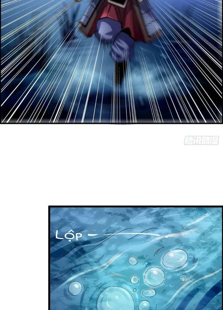 Tôi Một Tay Thống Trị Trò Chơi Chapter 15 - Trang 4