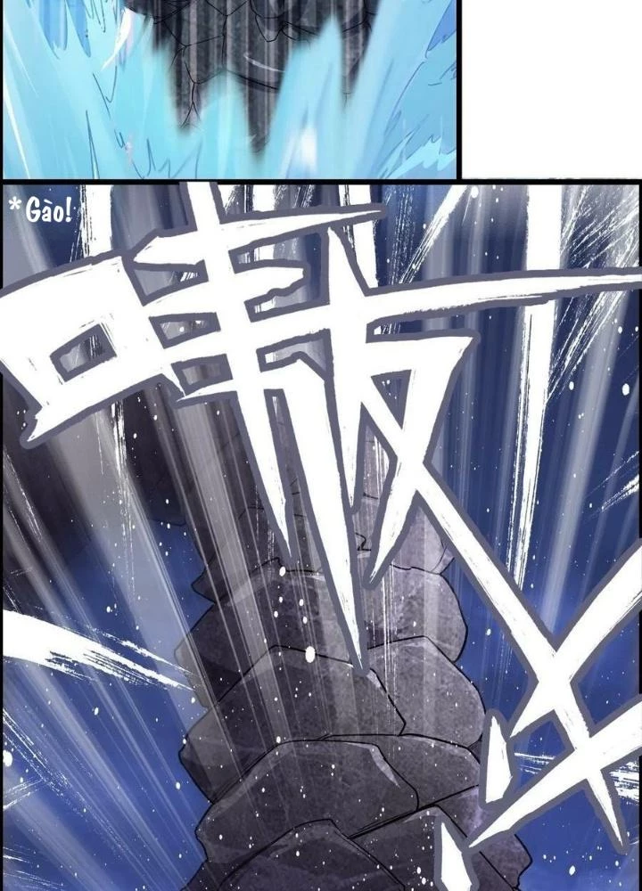 Tôi Một Tay Thống Trị Trò Chơi Chapter 15 - Trang 4