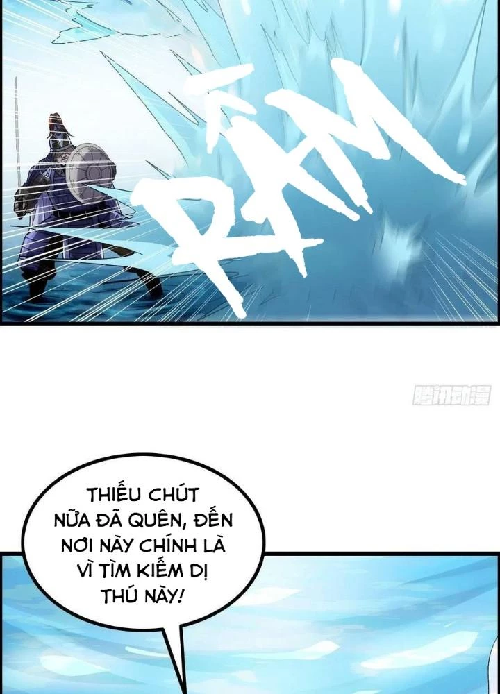 Tôi Một Tay Thống Trị Trò Chơi Chapter 15 - Trang 4