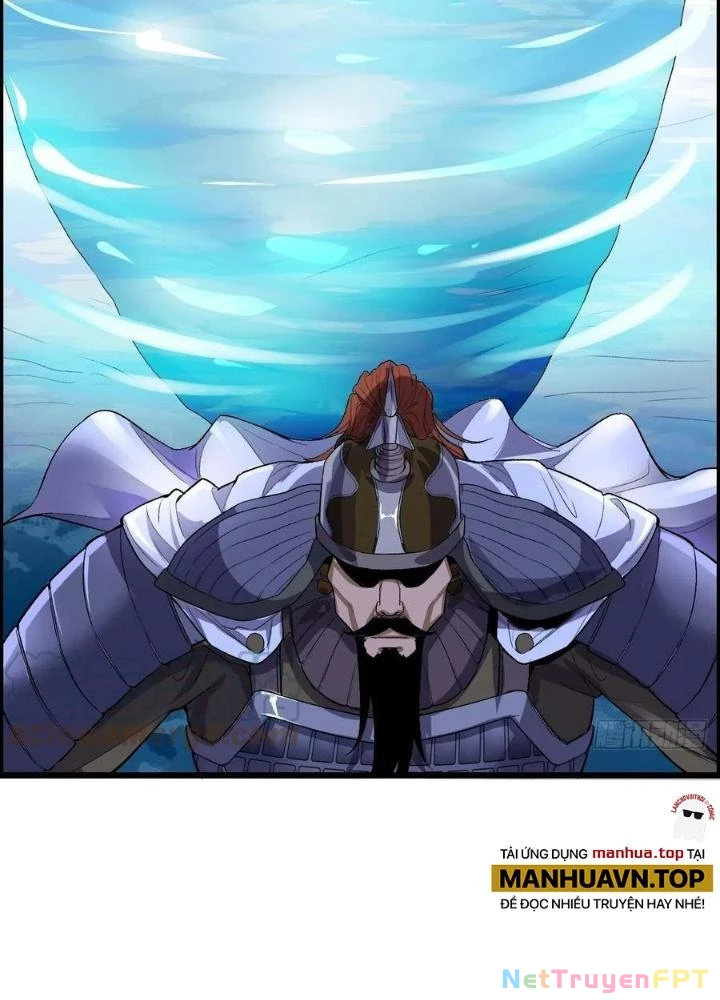 Tôi Một Tay Thống Trị Trò Chơi Chapter 15 - Trang 4