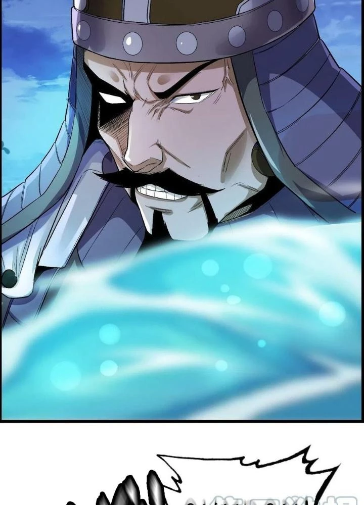 Tôi Một Tay Thống Trị Trò Chơi Chapter 15 - Trang 4