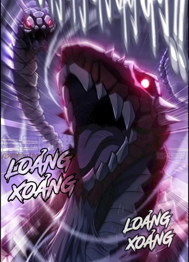 Tôi Một Tay Thống Trị Trò Chơi Chapter 15 - Trang 4