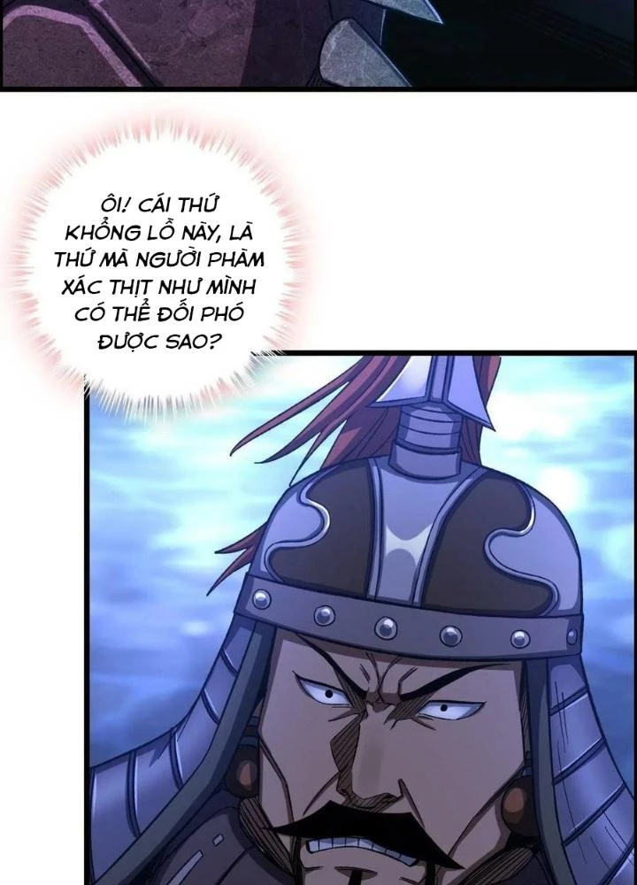 Tôi Một Tay Thống Trị Trò Chơi Chapter 16 - Trang 4