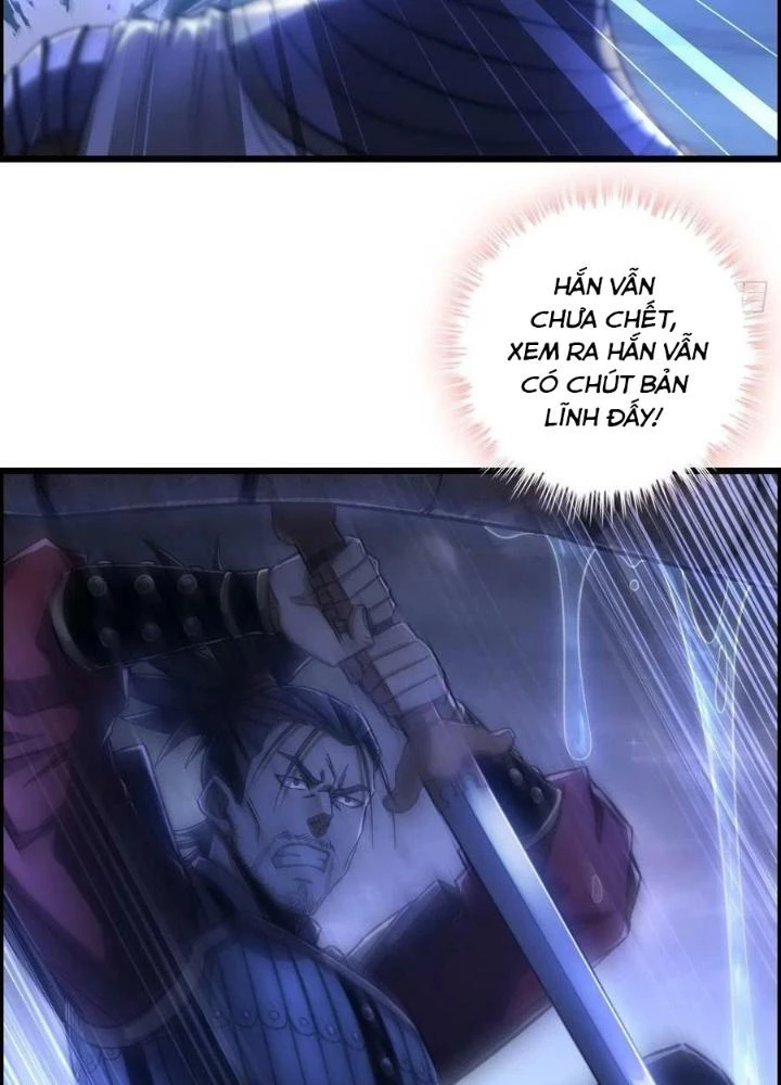 Tôi Một Tay Thống Trị Trò Chơi Chapter 16 - Trang 4