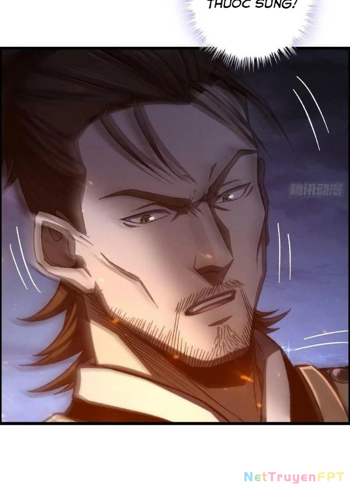 Tôi Một Tay Thống Trị Trò Chơi Chapter 16 - Trang 4