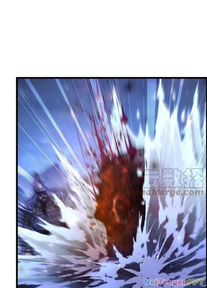 Tôi Một Tay Thống Trị Trò Chơi Chapter 16 - Trang 4