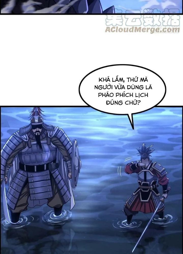 Tôi Một Tay Thống Trị Trò Chơi Chapter 16 - Trang 4