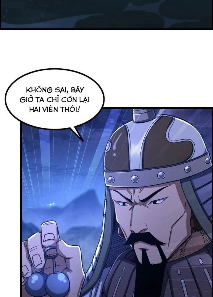Tôi Một Tay Thống Trị Trò Chơi Chapter 16 - Trang 4