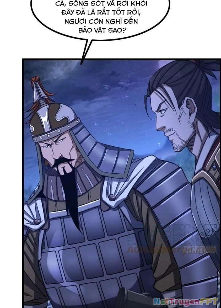 Tôi Một Tay Thống Trị Trò Chơi Chapter 16 - Trang 4