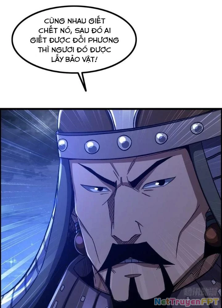 Tôi Một Tay Thống Trị Trò Chơi Chapter 16 - Trang 4