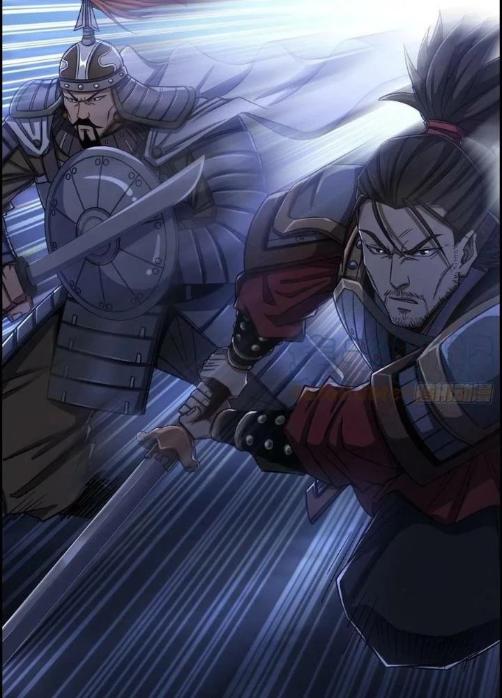 Tôi Một Tay Thống Trị Trò Chơi Chapter 16 - Trang 4