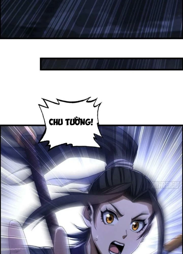 Tôi Một Tay Thống Trị Trò Chơi Chapter 16 - Trang 4