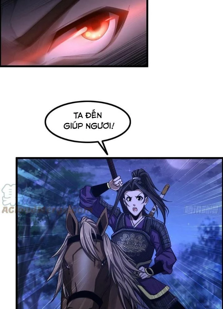 Tôi Một Tay Thống Trị Trò Chơi Chapter 16 - Trang 4