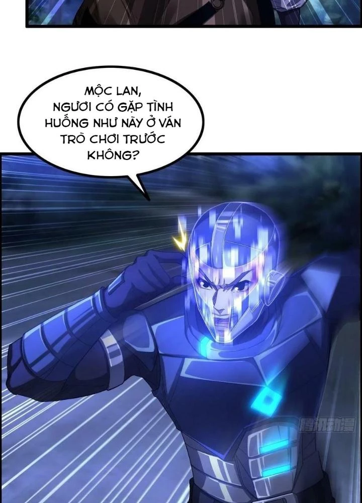 Tôi Một Tay Thống Trị Trò Chơi Chapter 16 - Trang 4