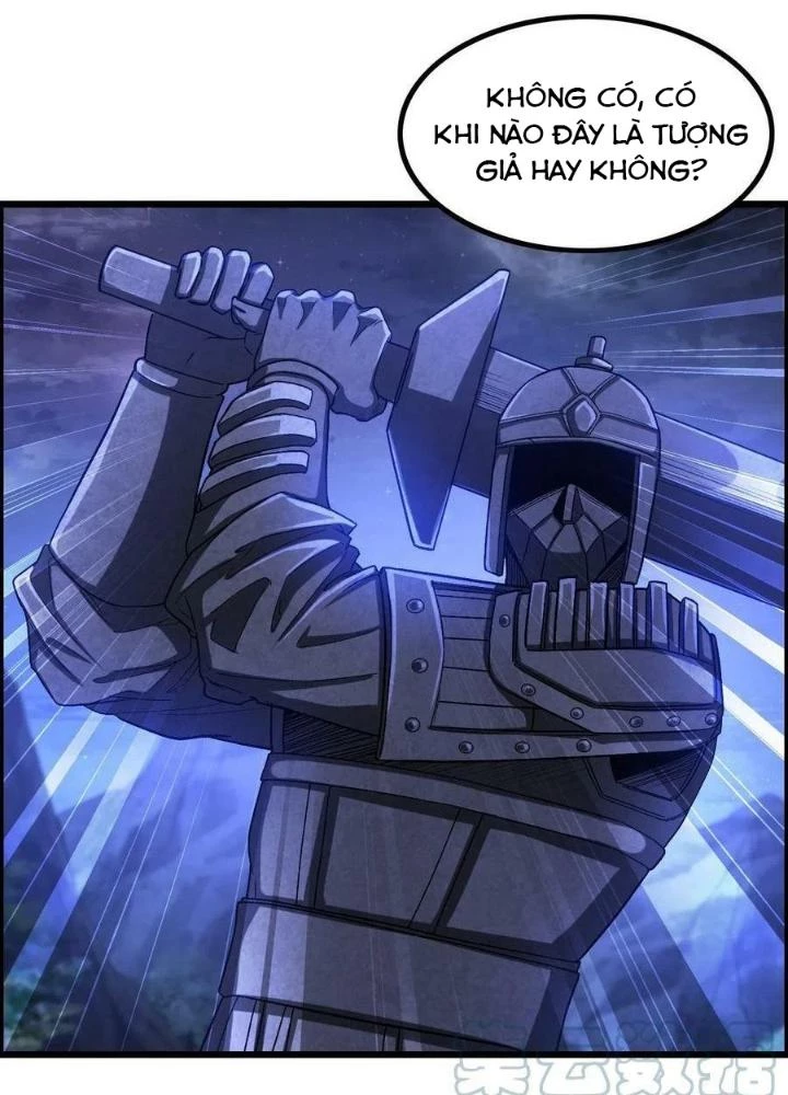 Tôi Một Tay Thống Trị Trò Chơi Chapter 16 - Trang 4
